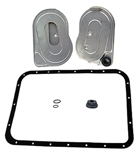 Wix 58892 Automatic Transmission Filter Kit - Case of 6