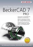 Becker CAD 7 Professional