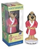 Funko Hong Kong Phooey Wobbler Bobblehead
