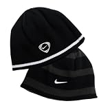 Nike Reversible Beanie (Black)