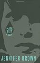 Hate List