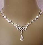 ANNABELLE WEDDING JEWELRY SET