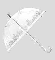 Floral Dome Umbrella Floral Dome Umbrella