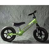 Strider Prebike - Green