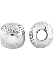 Storywheel® Baseball Bead / Charm