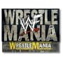 WWF: WrestleMania : The Legacy Box Set (Wrestlemanias 1-15) [VHS]
