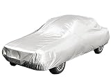 Produkt-Bild: Vollgarage Nylon f&uuml;r Kombi 38602, Gr&ouml;sse 3  L 480 x B 175 x H 120 cm
