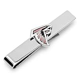 Atlanta Falcons Tie Bar By Cufflinks Inc