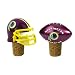 Washington Redskins Bottle Cork Set