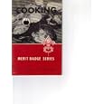 Boy Scouts Of America Cooking 1959 (Merit Badge Series) by Cover Photo Charles Luckinbill