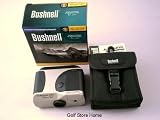 DEMO BUSHNELL YARDAGE PRO TOUR XL LASER RANGEFINDER