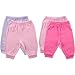 2-Pack Pants for Girls