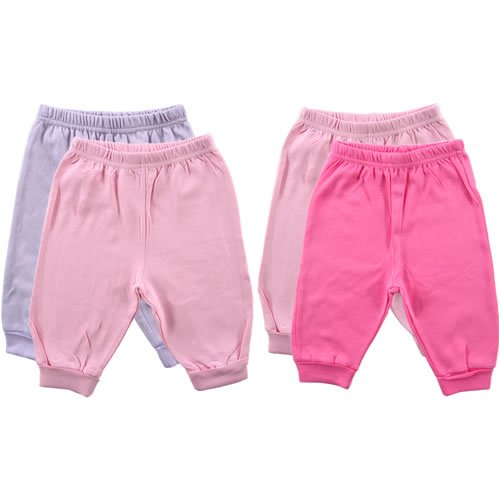 2-Pack Pants for Girls