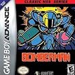 Classic NES Series: Bomberman