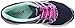 ASICS Women's Gel-Excite 4 Running Shoe, Blueprint/Silver/Mint, 7.5 M US