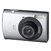 Canon デジタルカメラ IXY (イクシ) DIGITAL 910IS ブラック IXYD910IS