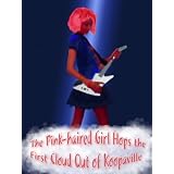 The Pink-haired Girl Hops the First Cloud Out of Koopaville, and Other Stories
