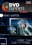 DVD Ripper Platinum 5
