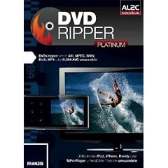 DVD Ripper Platinum 5