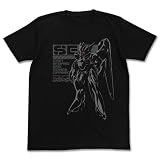 機動警察パトレイバー グリフォンTシャツ ブラック サイズ:XL