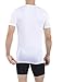 Tommy John Second Skin High V Neck Undershirt