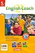 English Coach 21 - 5. Klasse