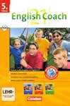 English Coach 21 - 5. Klasse