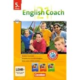 English Coach 21 - 5. Klassevon "Cornelsen"