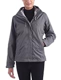 Lafuma LD Donegal Twill Jacket - Veste 3 en 1 imperméable femme
