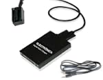 Interface Adaptateur autoradio MP3 US...