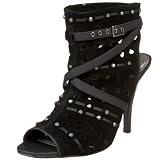 Fergie Womens Magnetize Sandal Sandals