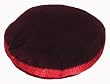 Singing Bowl Cushion Naga Land Tibet Sacred Stones Amulet
