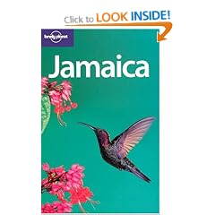 Jamaica (Lonely Planet Country Guide)