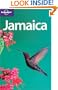 Lonely Planet Jamaica (Country Travel Guide)
