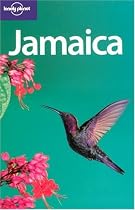 Jamaica (Lonely Planet Country Guide)
