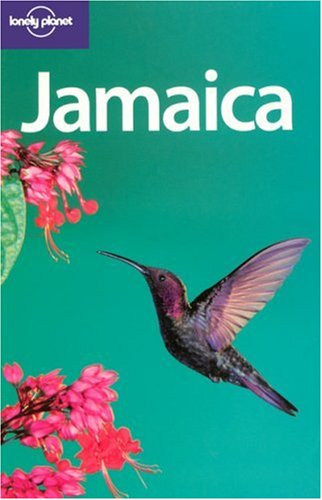 Childrens Toyshop  Travel : Jamaica (Lonely Planet Country Guide)