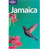 Lonely Planet Jamaica (Country Travel Guide)