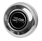 Z28 Center Caps for 5 Spoke Wheel