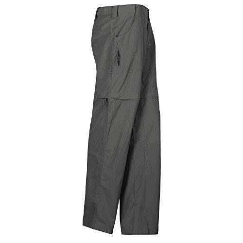 White Sierra Women's Sierra Point 29-Inch Inseam Convertible Pant