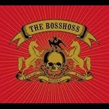 Rodeo Radio (Ltd.Christmas Edt.) - the Bosshoss
