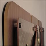 IMAGE OF Jon Gilmore Copper Creek Wall Art (Set of 3)