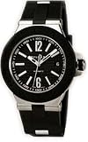 Bvlgari Diagono Mens Watch DG40BSVD