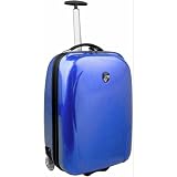 Heys XCase 20 Carry-On, Dark Blue