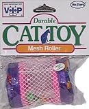 MESH ROLLER W/BELL & BEADS