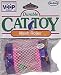 Vo-Toys Mesh Roller with Belland Beads Cat Toy
