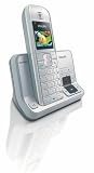 Philips SE6351 Digital Cordless Telphone With Answering Machine
