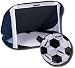 Franklin Sports Pop Up Mini Soccer Goal
