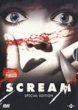 Scream - UNRATED Directors Cut (english audio)