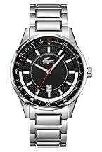 Men's Harbor Stainless Steel Bracelet
