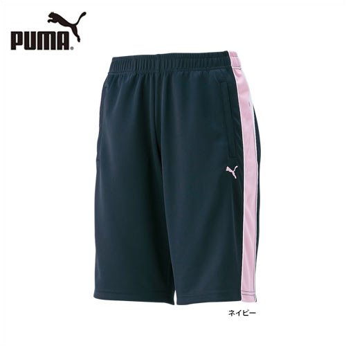 PUMA(プーマ) トレーニングハーフパンツ(815692 S0Z)